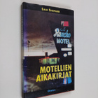 Sam Shepard : Motellien aikakirjat - pikkukuva 1