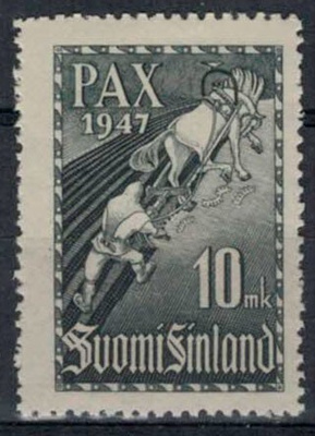 1947 PAX ++