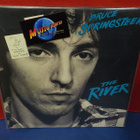 BRUCE SPRINGSTEEN - THE RIVER M-/EX 1ST PRESS HOL -80 2LP - pikkukuva 1