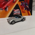 Chevrolet Corvette Grand Sport roadster Hot Wheels - pikkukuva 1