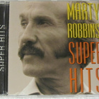 Marty Robbins • Super Hits CD - pikkukuva 1