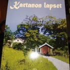 Aulis Piiroinen : 4 kpl Kartano - sarjaa  (  SIGNED ) - pikkukuva 3
