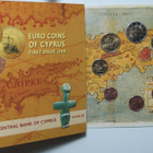 2008 KYPROS BU sarja 1c- 2euro - pikkukuva 3