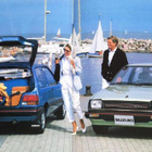 1985 Suzuki SA 310 esite - KUIN UUSI - suom - 18 sivua - pikkukuva 2