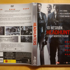 Jo Nesbøn Headhunters DVD - pikkukuva 1