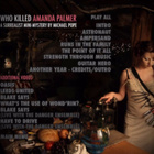 Amanda Palmer - Who Killed Amanda Palmer DVD (2009) - pikkukuva 4