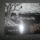 The Gallows Dance: Songs For The Godless cd - pikkukuva 1