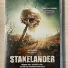 STAKE LAND 2: The Stakelander (2016) *UUSI* - pikkukuva 1