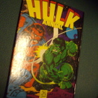 HULK ANNUAL (1981 Marvel Comics) Sis.postikulut - pikkukuva 3