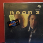 NEON 2 - POLKU EX+/EX LP - pikkukuva 1