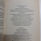 Rovasti Huuskosen Petomainen Miespalvelija (Paasilinna, kir) - pikkukuva 3