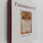 Markku Salomaa : Punaupseerit - pikkukuva 1