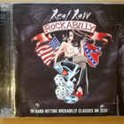 Eri Esittäjiä - Read Raw Rockabilly 2CD - pikkukuva 1