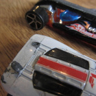 6 kpl Hot Wheels Mattel esim McDonald's malli - pikkukuva 5