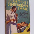 Marton Taiga : Tohtori Siniparran ihme : kertomus erään l... - pikkukuva 1