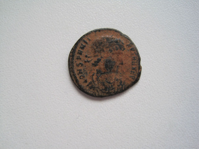 ROOMALAINEN KOLIKKO.  117