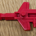 Transformers G1 CLOUDBURST (Pretenders) 1988 - Laser Pistol - pikkukuva 2