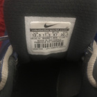NIKE FUSION KENGÄT MIES KOKO 47 - pikkukuva 5