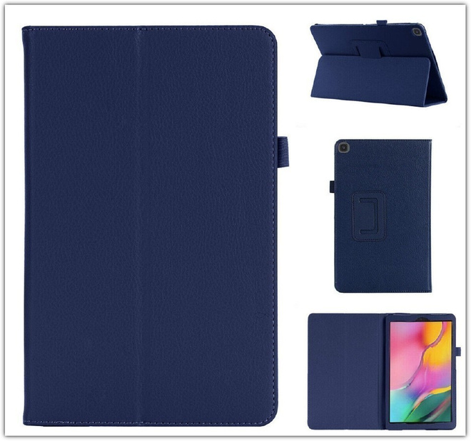 Samsung Galaxy Tab A8 (2021) - Sininen suojakuori #29152