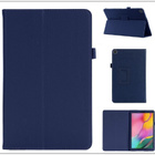 Samsung Galaxy Tab A8 (2021) - Sininen suojakuori #29152 - pikkukuva 1