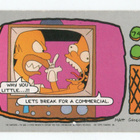 Purkkakuva SIMPSONS n:o 74 - pikkukuva 1