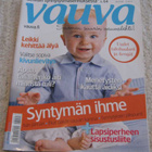 Vauva -lehtiä - pikkukuva 2