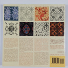 Pepin van Roojen : Batik patterns - pikkukuva 2