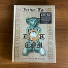 Jethro Tull : Digibook / CD/DVD - koko ilmestynyt sarja - pikkukuva 3