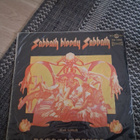 Blacksabbath lp levy - pikkukuva 5