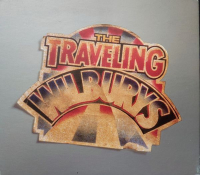 THE TRAVELING WILBURYS:COLLECTION 2CD+DVD