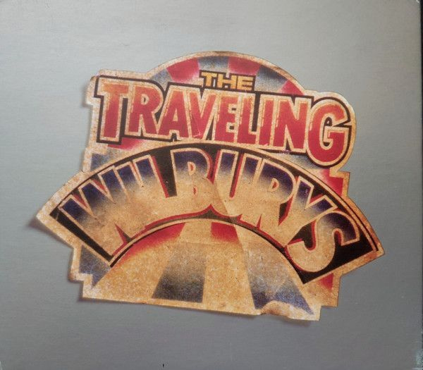 THE TRAVELING WILBURYS:COLLECTION 2CD+DVD