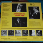 HANK EDWARDS ~ The Real Thing ~ LP - pikkukuva 2