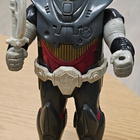 Transformers G1 WAVERIDER (1988) Pretenders - pikkukuva 1