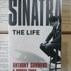 Anthony Summers - Sinatra: The Life (softcover) - pikkukuva 1