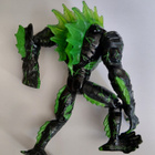 Spiderman Black Sea Venom figuuri - pikkukuva 2