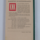 Ernest Thompson Seton : Kalliovuorten kuningas - pikkukuva 2