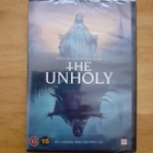 The Unholy DVD - pikkukuva 1