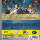 Percy Jackson - Salamavaras (DVD K13) - pikkukuva 2
