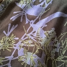 Calvin Klein Floral Silkkihame / Hame silkkiä - koko 34 / S - pikkukuva 2
