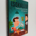 Kalle Isokallio : Tiedonhuuhtoja Virtanen (signeerattu) - pikkukuva 1