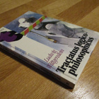 LUDWIG WITTGENSTEIN Tractatus logico-philosophicus WSOY task - pikkukuva 3