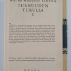 William Makepeace Thackeray : Turhuuden turulla 1-2 - pikkukuva 2