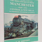 E. M. Johnson : The Midland Route from Manchester Part 1 ... - pikkukuva 1