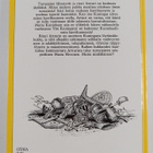 Tuula Kallioniemi : Ritari Artturi ja haarniska-allergia - pikkukuva 2