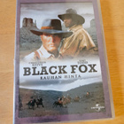Black Fox: Rauhan hinta (DVD, uusi) - pikkukuva 1