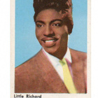 Purkkakuva Hellas Serie A n:o145 LITTLE RICHARD - pikkukuva 1