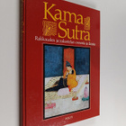 Indra (koonnut) Sinha : Kama Sutra : rakkauden ja rakaste... - pikkukuva 1
