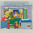 Matt Groening : Simpsonien joulukirja - pikkukuva 2
