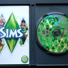 PC/MAC DVD: The Sims 3 peli (2009) - pikkukuva 3