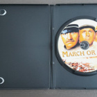 DVD: March Or Die (Gene Hackman, Terence Hill 1977/2003) - pikkukuva 3